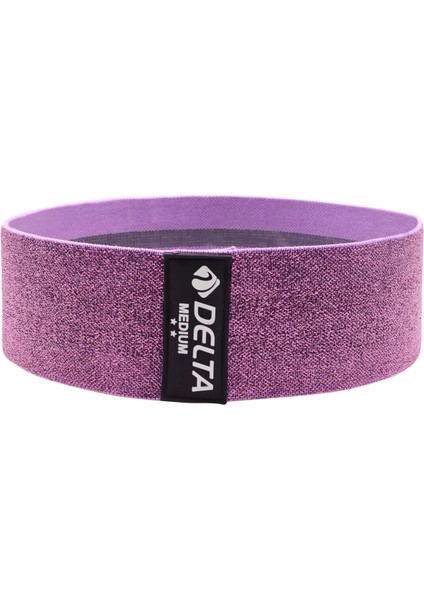 Orta Sert Squat Bant Pilates Fitness Kalça Egzersizi Direnç Bandı Lastiği (Uç Kısmı Kapalı) indirimleri