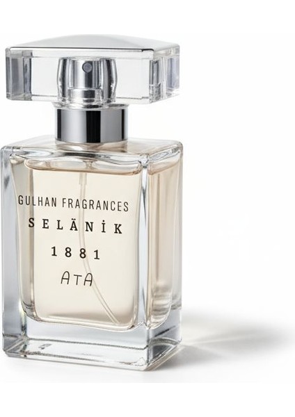 Selanik 1881 Ata Çiçeksi Unisex Parfüm 30 ml Hediyelik Parfüm fiyatları