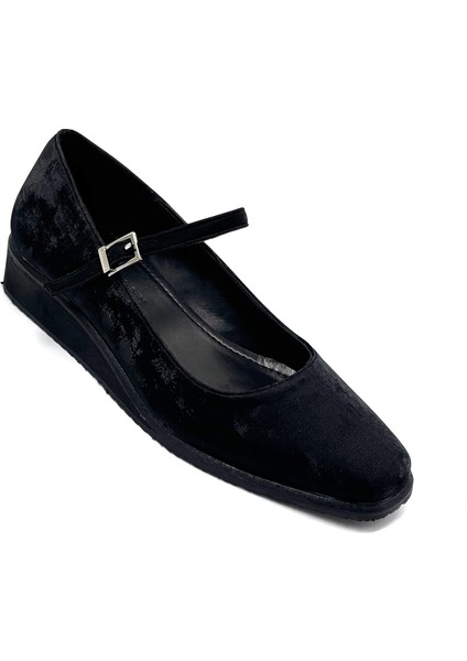 Tatum Eva Hafif Taban Günlük Kadın Ayakkabı Siyah modelleri