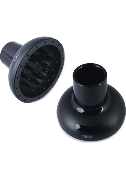 Trina Büyük Saç Vigosu