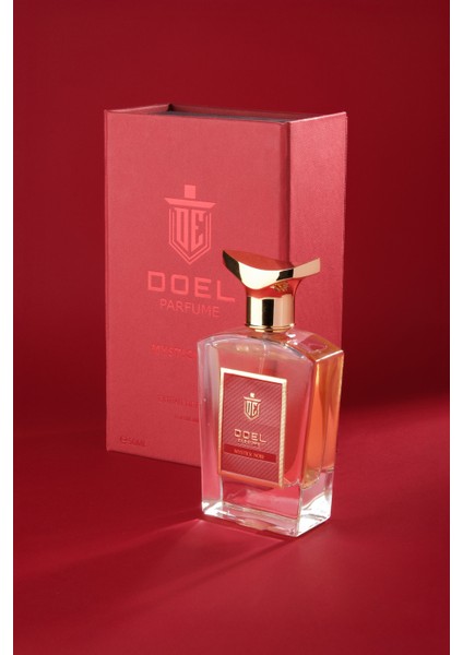 Mystic Noir 50 ml Kadın Parfümü fırsatları