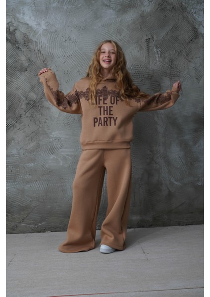 Kız Çocuk Eşofman Takım fırsatları