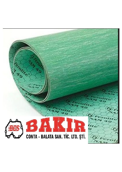 Klıngrıt Levha 1500*1500*0,50 mm modelleri