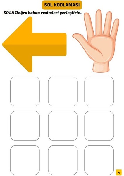 Çocuklar Için Bilgisayarsız Kodlama Seti (4-9 Yaş) fiyatları