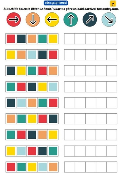 Çocuklar Için Bilgisayarsız Kodlama Seti (4-9 Yaş) fırsatları