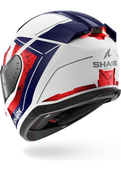 Skwal I3 Rhad Kapalı Kask Wur fiyatları