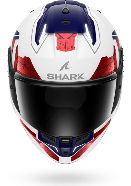 Skwal I3 Rhad Kapalı Kask Wur modelleri