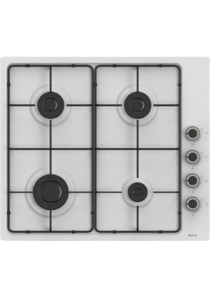 Silenart Dorio Ultra Sessiz Beyaz Ankastre Set ( D081 -Sa + EL066 Emaye Ocak + QBL62CB ) fırsatları