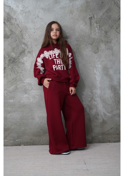 Kız Çocuk Eşofman Takım fiyatları