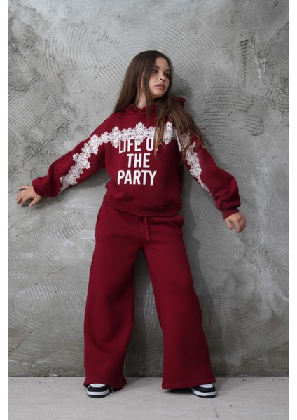 Kız Çocuk Eşofman Takım modelleri