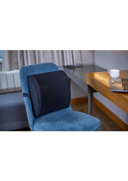 Visco Ortopedik Bel Destek Yastığı Memory Foam Ofis, Araba Için Yastık modelleri