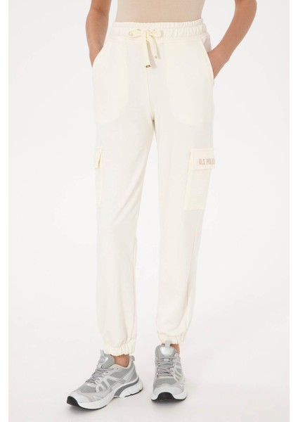 Gatas-P Ekru Kadın Eşofman Altı 2226828 fiyatları