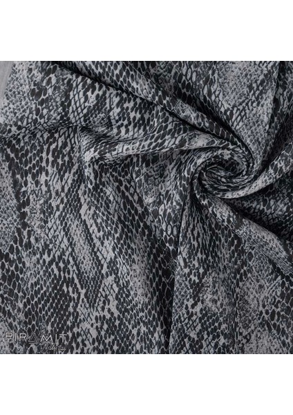 Naturel Eşarp | Yılan Derisi fiyatları