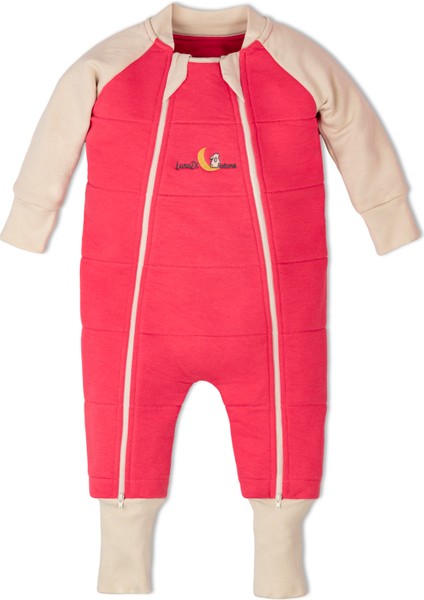 2.0 Tog %100 Organik Pamuklu Uyku Tulumu