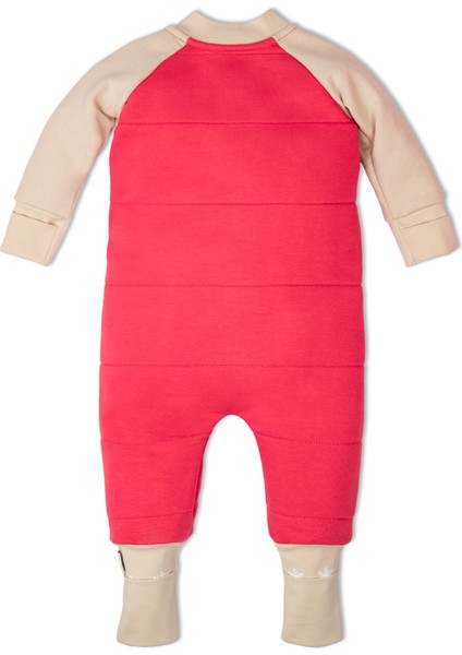 2.0 Tog %100 Organik Pamuklu Uyku Tulumu fiyatları