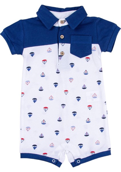 Vela Erkek Bebek Barbatöz