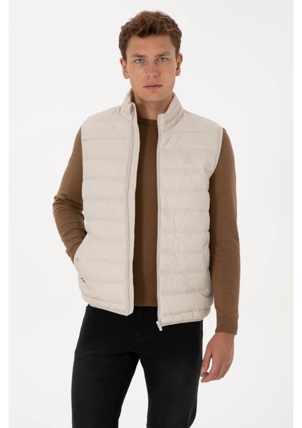 YONY25K Taş Erkek Yelek 2246396