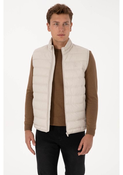 YONY25K Taş Erkek Yelek 2246396 modelleri