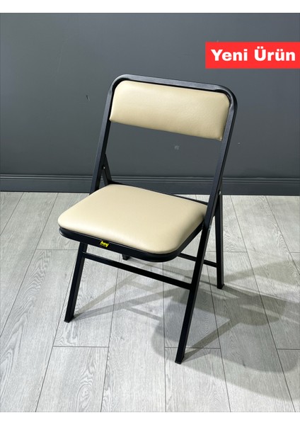 Hey Katlanır Sandalye Mutfak Yemek Balkon Bahçe Otel Kafe Katlanır Sandalye