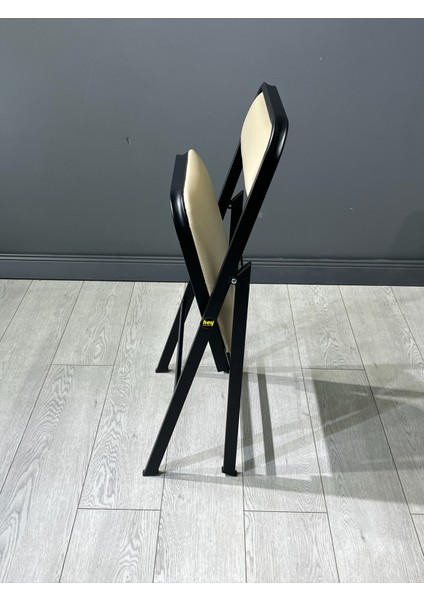 Hey Katlanır Sandalye Mutfak Yemek Balkon Bahçe Otel Kafe Katlanır Sandalye fırsatları
