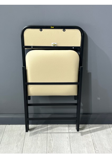 Hey Katlanır Sandalye Mutfak Yemek Balkon Bahçe Otel Kafe Katlanır Sandalye