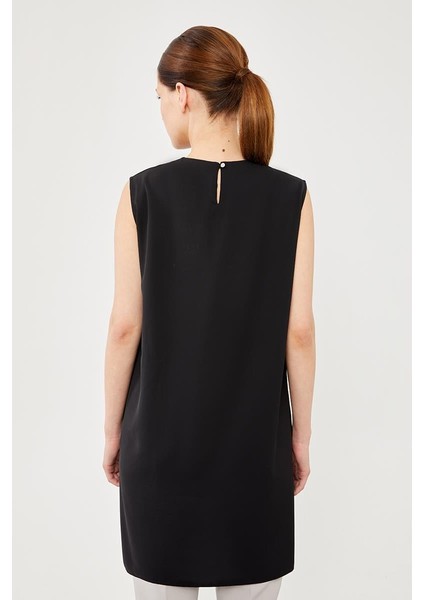 Siyah Sıfır Kol Jesica Içlik modelleri