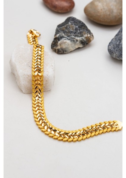 22 Ayar Kadın Altın Bileklik LKBLK1238 fiyatları