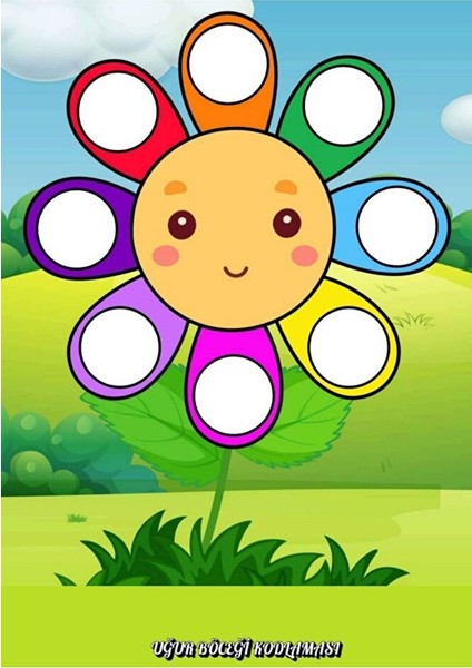 Cırt Cırtlı Renk Kodlama Yaz-Sil Eğitim Seti modelleri