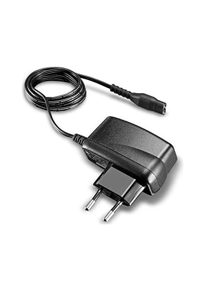 2.633-107.0 Yedek Pil Şarj Cihazı, Pencere Süpürgeleri Için, Siyah modelleri