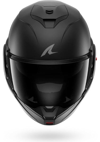 Oxo Dark Shadow Mat Çene Açılır Kask modelleri