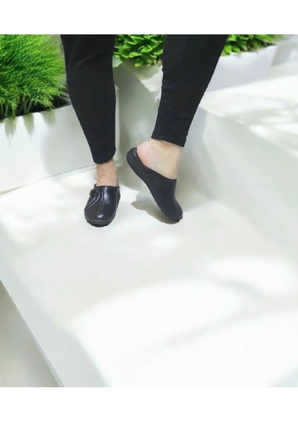 Yumuşak Taban Tokalı Hafif Sabo Terlik fiyatları