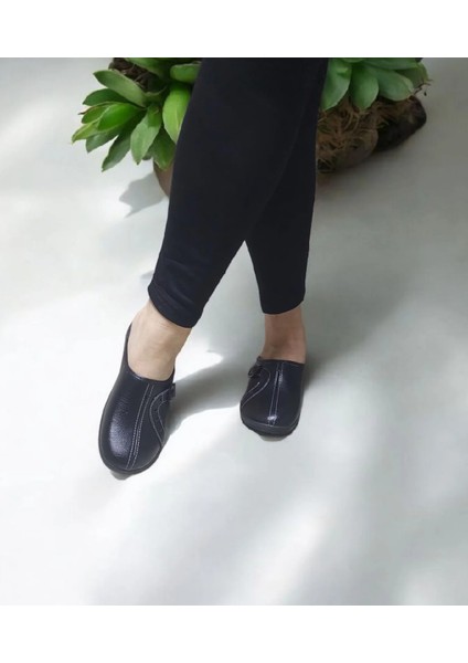 Yumuşak Taban Tokalı Hafif Sabo Terlik modelleri