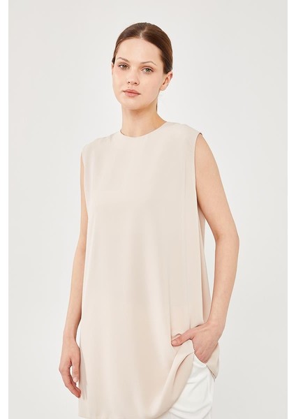 Bej Sıfır Kol Jesica Içlik fiyatları