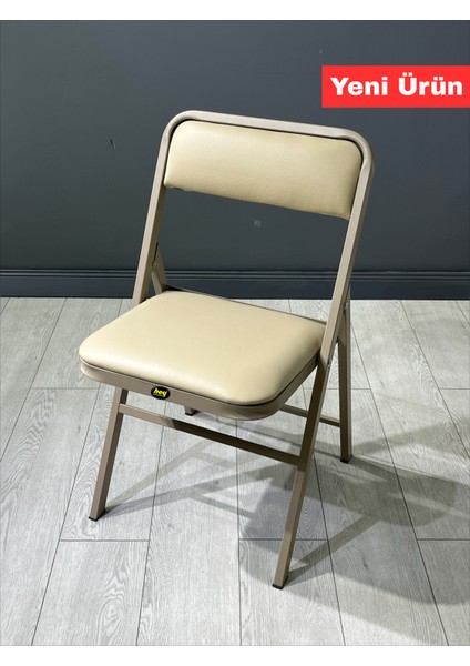 Hey Katlanır Sandalye Mutfak Yemek Balkon Bahçe Otel Kafe Katlanır Sandalye
