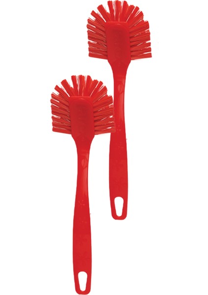 Ekonomik Bulaşık Fırçası Ikili Paket