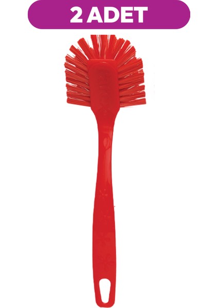 Ekonomik Bulaşık Fırçası Ikili Paket fiyatları