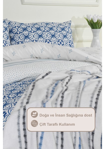 Arden Battaniye Çift Kişilik Pamuklu (200X220 Cm) Gri modelleri