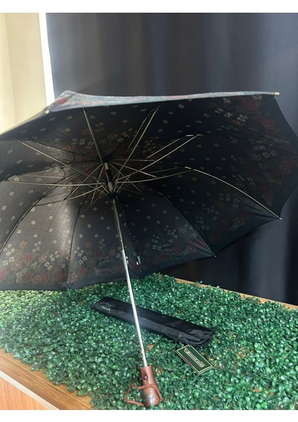 🌧️ Snotlıne 32L Bayan Şemsiye – Zarif Tasarım, Maksimum Dayanıklılık! fiyatları