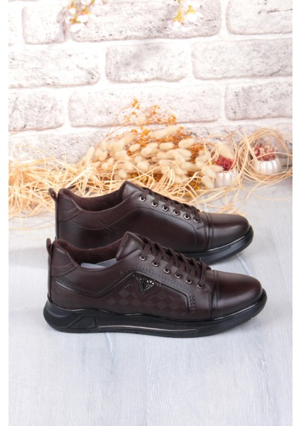 9022 Napa Rahat Kauçuk Taban Orijinal Hakiki Deri Erkek Ayakkabı fiyatları