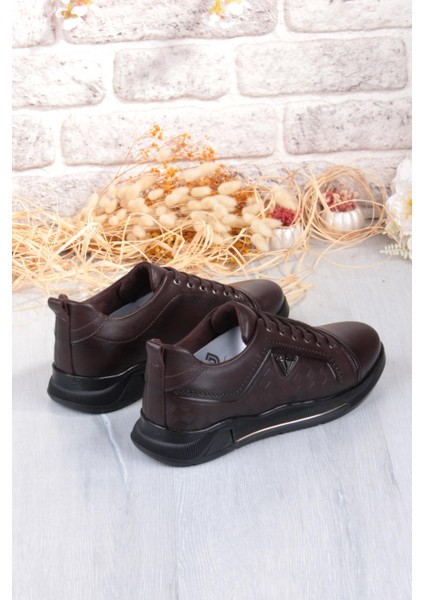 9022 Napa Rahat Kauçuk Taban Orijinal Hakiki Deri Erkek Ayakkabı indirimleri