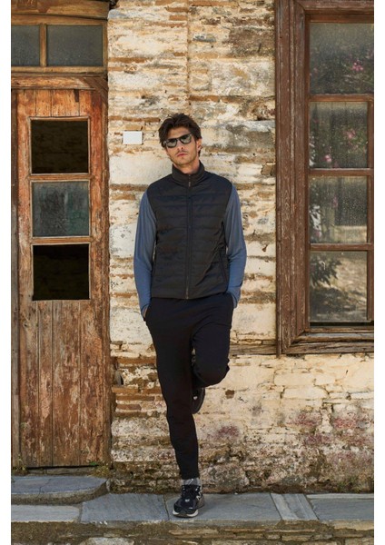 Erkek 3'lü Eşofman Takımı 26184