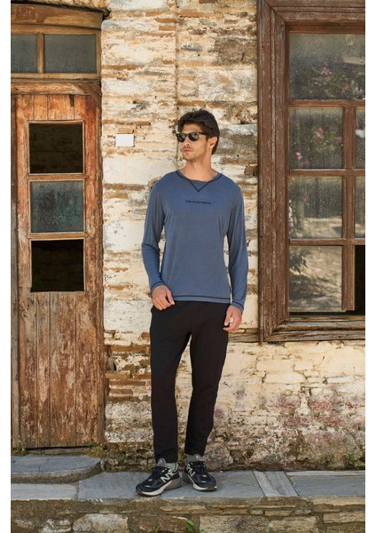 Erkek 3'lü Eşofman Takımı 26184 fiyatları