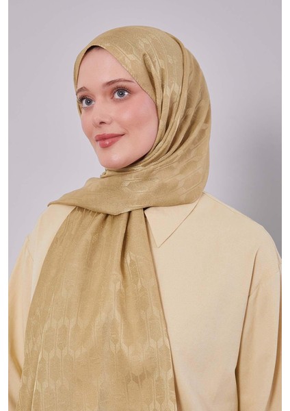 Küf Yeşili Janjan Şal fiyatları