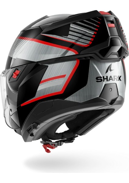 Oxo Sıkter Çene Açılır Kask Kus fırsatları