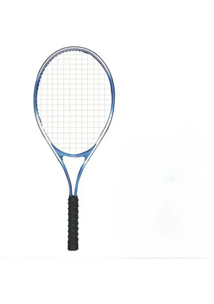 Profesyonel Yetişkin Tenis Raketi Seti – 27 Inç L1 Raket + Taşıma Çantası + Aksesuar Seti modelleri