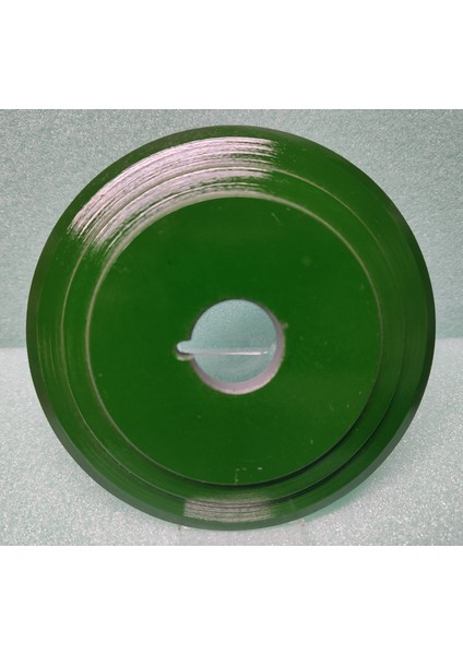 4V2 Model Elmas Daire Testere Iç Bileme Diski - Yüksek Performanslı Profesyonel Bileme fiyatları