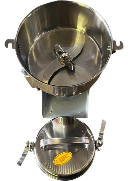 Yüksek Devirli Baharat Öğütücü 500GR modelleri