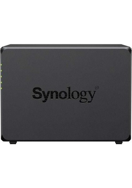 DS925+0012 4gb 4tbhdd+1tbssd 4x3.5" Sata Desteği Raıd Nas Depolama Ünitesi modelleri