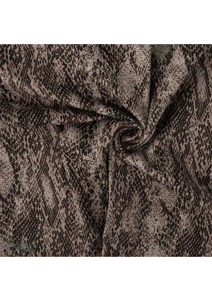 Naturel Eşarp | Yılan Derisi fiyatları