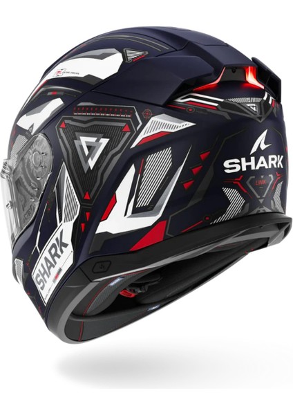 Skwal I3 Lınık Mat Kapalı Kask Bwr fiyatları